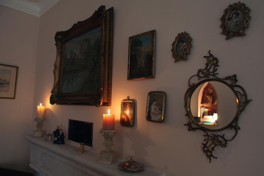 Apartmany Antik Pratterov Dom Banská Štiavnica 部屋 写真