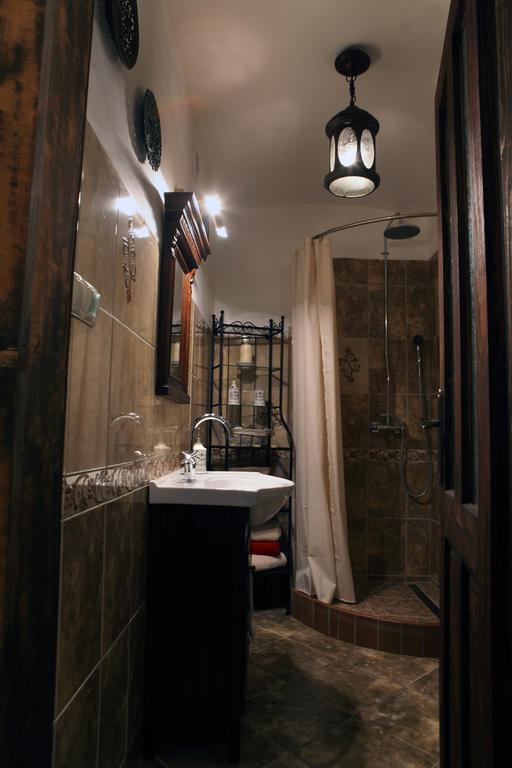 Apartmany Antik Pratterov Dom Banská Štiavnica 部屋 写真