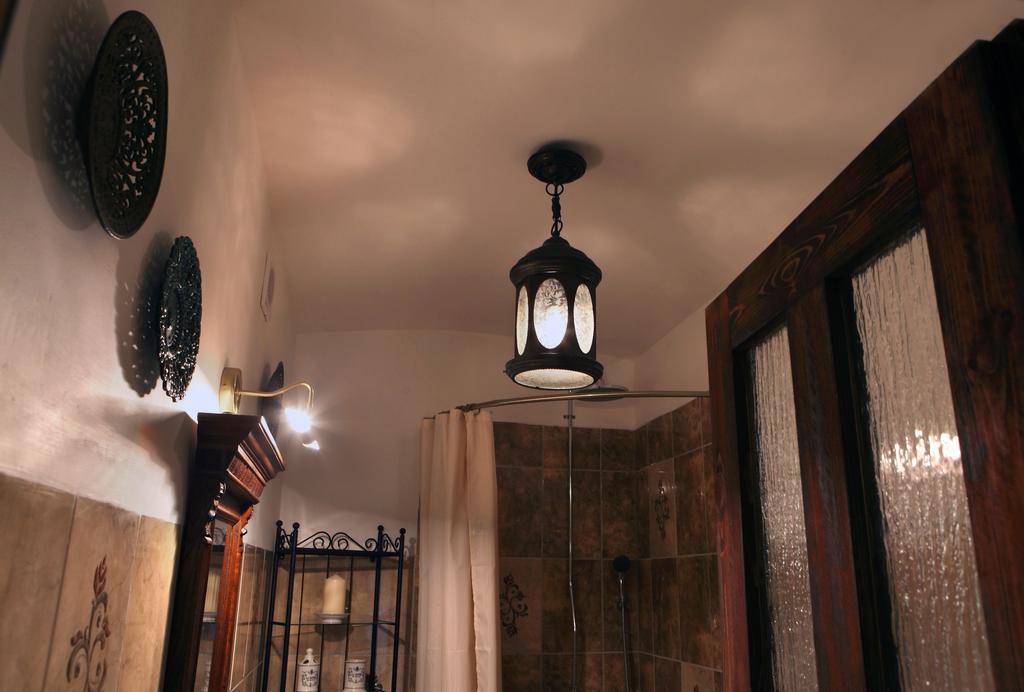Apartmany Antik Pratterov Dom Banská Štiavnica 部屋 写真