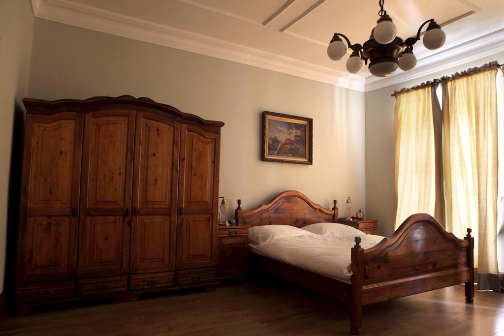 Apartmany Antik Pratterov Dom Banská Štiavnica 部屋 写真