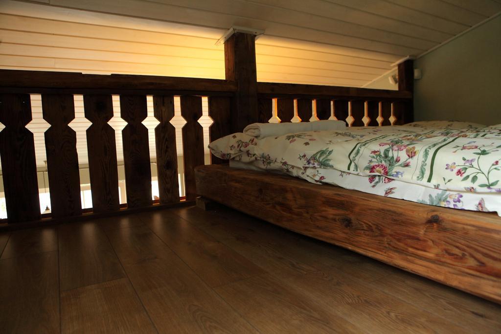 Apartmany Antik Pratterov Dom Banská Štiavnica 部屋 写真