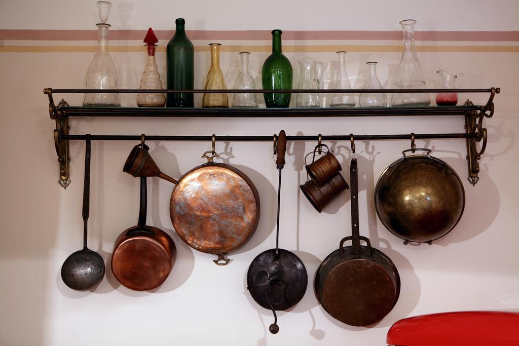 Apartmany Antik Pratterov Dom Banská Štiavnica エクステリア 写真