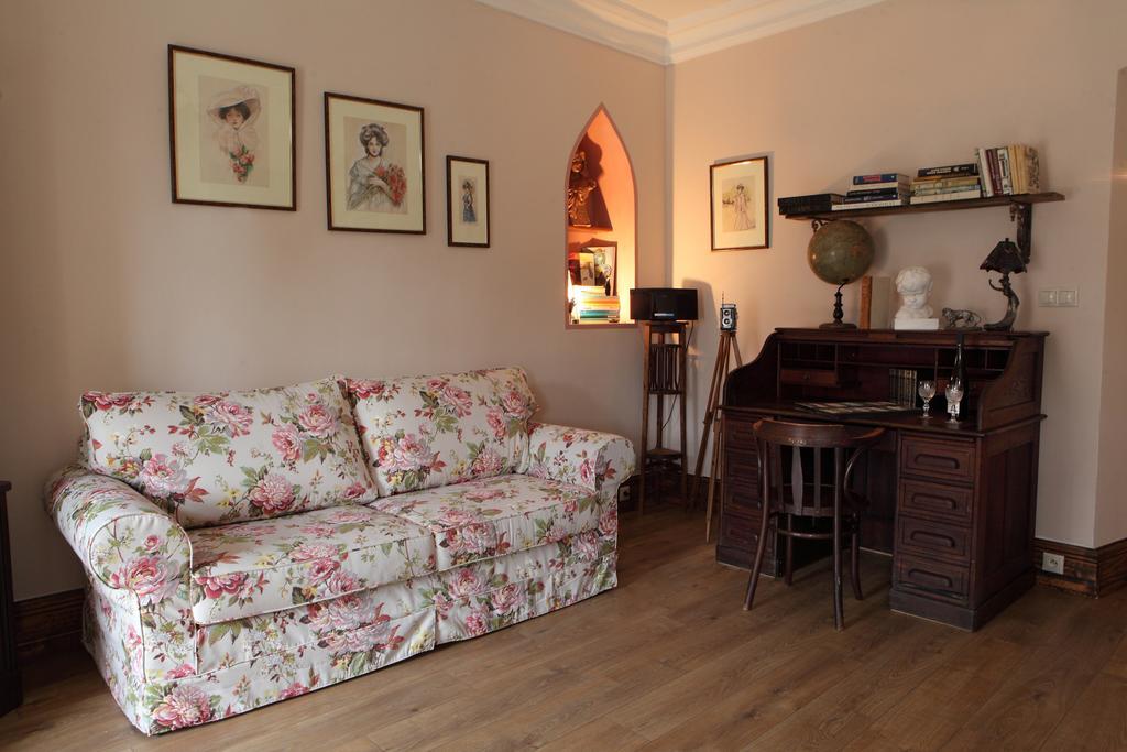 Apartmany Antik Pratterov Dom Banská Štiavnica 部屋 写真