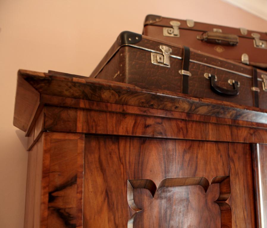 Apartmany Antik Pratterov Dom Banská Štiavnica エクステリア 写真